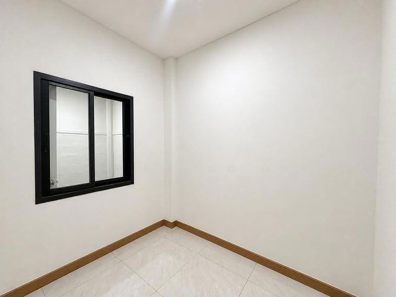 หมู่บ้านเบญจศิริ เพชรเกษม 91, Samut Sakhon, Suan Luang, Krathum Baen, Samut Sakhon, 3 Bedrooms, 90 sqm, Townhouse For Sale, by THE LIVING HUB, 500527963 - DDproperty.com