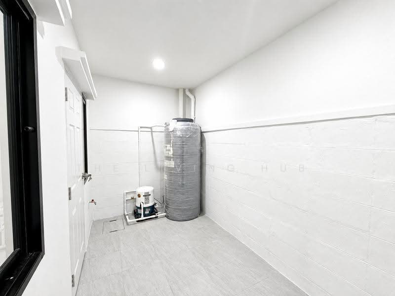หมู่บ้านเบญจศิริ เพชรเกษม 91, Samut Sakhon, Suan Luang, Krathum Baen, Samut Sakhon, 3 Bedrooms, 90 sqm, Townhouse For Sale, by THE LIVING HUB, 500527963 - DDproperty.com