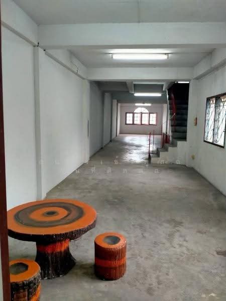 ซอยเพชรเกษม 68, Bangkok, Bang Kae Nua, Bang Khae, Bangkok, , 900 sqm, Shophouse For Rent, by สนใจเข้าดูสถานที่ติดต่อ, 500527964 - DDproperty.com