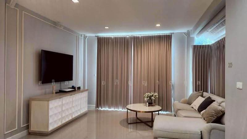 Casa Ville Donmuang-Songprapa, Bangkok, Songprapa Road, Si Khan, Don Mueang, Bangkok, 4 Bedrooms, 220 sqm, Single Detached House For Rent, by สลิลา อภิญญาณกุล, 500527966 - DDproperty.com