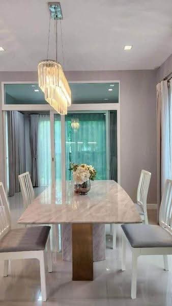 Casa Ville Donmuang-Songprapa, Bangkok, Songprapa Road, Si Khan, Don Mueang, Bangkok, 4 Bedrooms, 220 sqm, Single Detached House For Rent, by สลิลา อภิญญาณกุล, 500527966 - DDproperty.com
