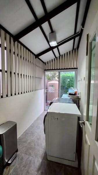 Casa Ville Donmuang-Songprapa, Bangkok, Songprapa Road, Si Khan, Don Mueang, Bangkok, 4 Bedrooms, 220 sqm, Single Detached House For Rent, by สลิลา อภิญญาณกุล, 500527966 - DDproperty.com