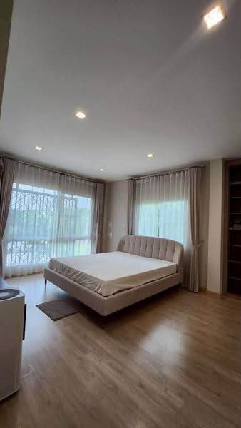 Casa Ville Donmuang-Songprapa, Bangkok, Songprapa Road, Si Khan, Don Mueang, Bangkok, 4 Bedrooms, 220 sqm, Single Detached House For Rent, by สลิลา อภิญญาณกุล, 500527966 - DDproperty.com