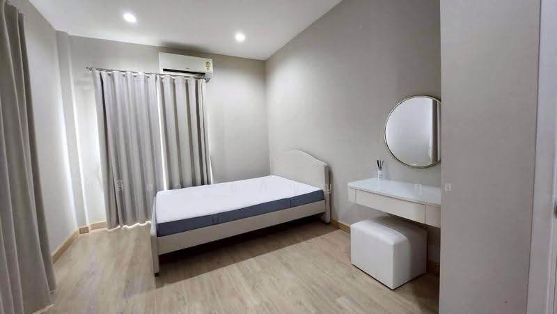 Casa Ville Donmuang-Songprapa, Bangkok, Songprapa Road, Si Khan, Don Mueang, Bangkok, 4 Bedrooms, 220 sqm, Single Detached House For Rent, by สลิลา อภิญญาณกุล, 500527966 - DDproperty.com