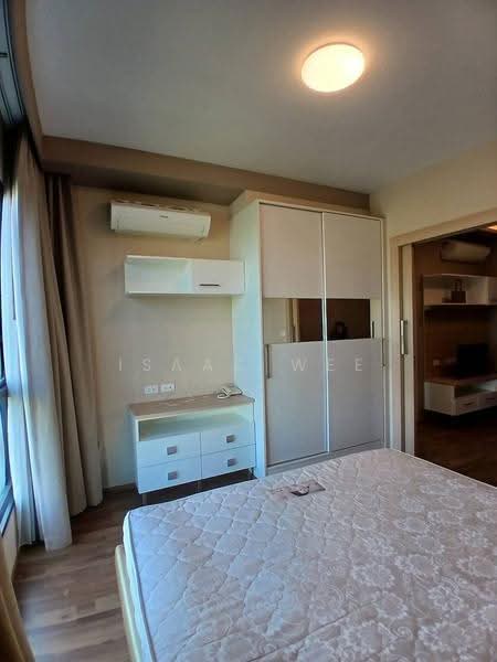 The Treasure Condominium by My Hip, Chiang Mai, 96 Chiang Mai Business Park Road (CBP) Soi 6, Nong Pa Krang, Muang Chiang Mai, Chiang Mai, 1 Bedroom, 35 sqm, Condo For Sale, by ISAAC WEE, 500527967 - DDproperty.com
