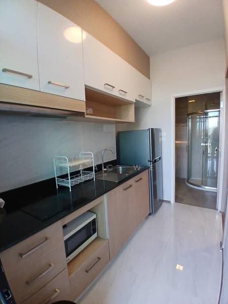 The Treasure Condominium by My Hip, Chiang Mai, 96 Chiang Mai Business Park Road (CBP) Soi 6, Nong Pa Krang, Muang Chiang Mai, Chiang Mai, 1 Bedroom, 35 sqm, Condo For Sale, by ISAAC WEE, 500527967 - DDproperty.com