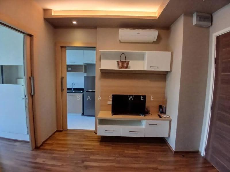 The Treasure Condominium by My Hip, Chiang Mai, 96 Chiang Mai Business Park Road (CBP) Soi 6, Nong Pa Krang, Muang Chiang Mai, Chiang Mai, 1 Bedroom, 35 sqm, Condo For Sale, by ISAAC WEE, 500527967 - DDproperty.com
