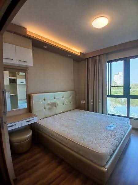 The Treasure Condominium by My Hip : เดอะ เทรเชอร์ บาย มาย ฮิป, เชียงใหม่, 96 ถนนเชียงใหม่บิสสิเนสพาร์ค (CBP) ซอย 6, หนองป่าครั่ง, เมืองเชียงใหม่, เชียงใหม่, 35 ตร.ม., คอนโด ขาย, โดย ISAAC WEE, 500527967 - DDproperty.com