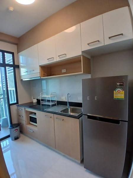 The Treasure Condominium by My Hip, Chiang Mai, 96 Chiang Mai Business Park Road (CBP) Soi 6, Nong Pa Krang, Muang Chiang Mai, Chiang Mai, 1 Bedroom, 35 sqm, Condo For Sale, by ISAAC WEE, 500527967 - DDproperty.com