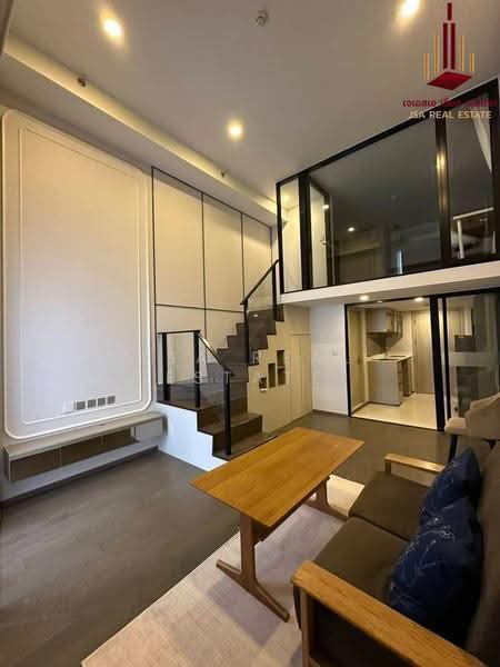Park Origin Ratchathewi, Bangkok, 135 Phetchaburi Road, Thung Phaya Thai, Ratchathewi, Bangkok, 1 Bedroom, 47 sqm, Condo For Sale, by JSA REAL ESTATE, 500527969 - DDproperty.com