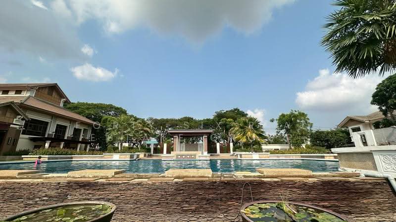 Setthasiri Serithai, Bangkok, Kanchanaphisek 11/3 Intersection 4, Khan Na Yao, Bangkok, 3 Bedrooms, 225 sqm, Single Detached House For Rent, by Forty-Six Real Estate Group, 500527970 - DDproperty.com