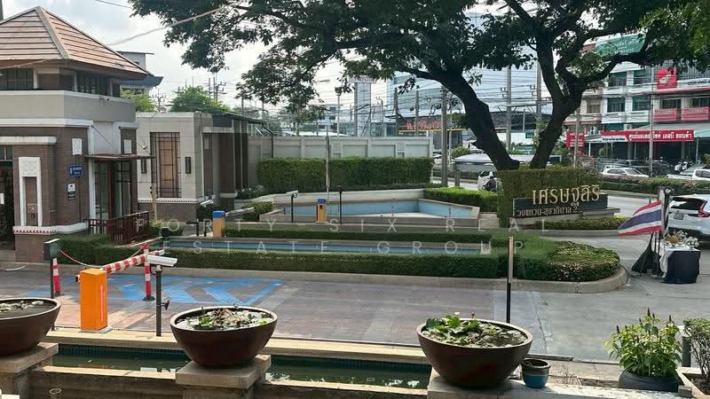 Setthasiri Serithai : เศรษฐสิริ เสรีไทย, กรุงเทพ, กาญจนาภิเษก 11/3 แยก 4, คันนายาว, กรุงเทพ, 225 ตร.ม., บ้านเดี่ยว ให้เช่า, โดย Forty-Six Real Estate Group, 500527970 - DDproperty.com