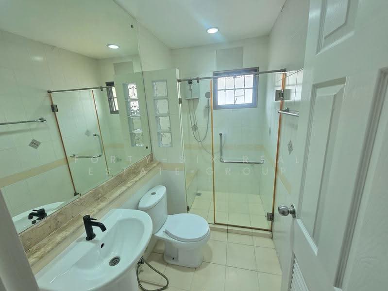 Setthasiri Serithai, Bangkok, Kanchanaphisek 11/3 Intersection 4, Khan Na Yao, Bangkok, 3 Bedrooms, 225 sqm, Single Detached House For Rent, by Forty-Six Real Estate Group, 500527970 - DDproperty.com