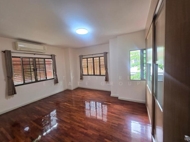 Setthasiri Serithai, Bangkok, Kanchanaphisek 11/3 Intersection 4, Khan Na Yao, Bangkok, 3 Bedrooms, 225 sqm, Single Detached House For Rent, by Forty-Six Real Estate Group, 500527970 - DDproperty.com