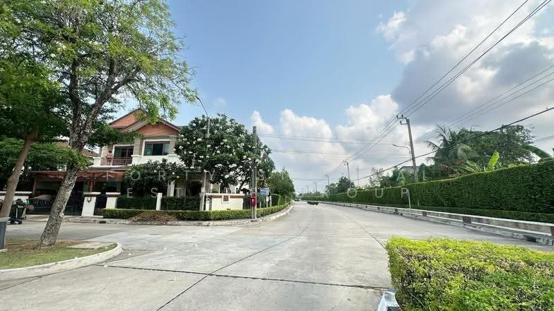 Setthasiri Serithai, Bangkok, Kanchanaphisek 11/3 Intersection 4, Khan Na Yao, Bangkok, 3 Bedrooms, 225 sqm, Single Detached House For Rent, by Forty-Six Real Estate Group, 500527970 - DDproperty.com