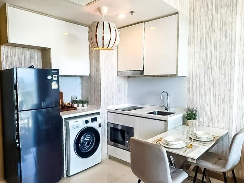 The Riviera Wongamat, chon-buri, Na Kluea 16 Alley, Na Kloe, Bang Lamung (Pattaya), Chon Buri (Pattaya), 1 Bedroom, 35 sqm, Condo For Sale, by PLC real estate, 500527971 - DDproperty.com