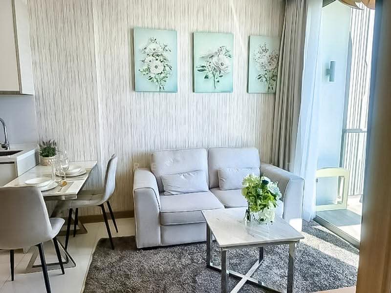 The Riviera Wongamat, chon-buri, Na Kluea 16 Alley, Na Kloe, Bang Lamung (Pattaya), Chon Buri (Pattaya), 1 Bedroom, 35 sqm, Condo For Sale, by PLC real estate, 500527971 - DDproperty.com