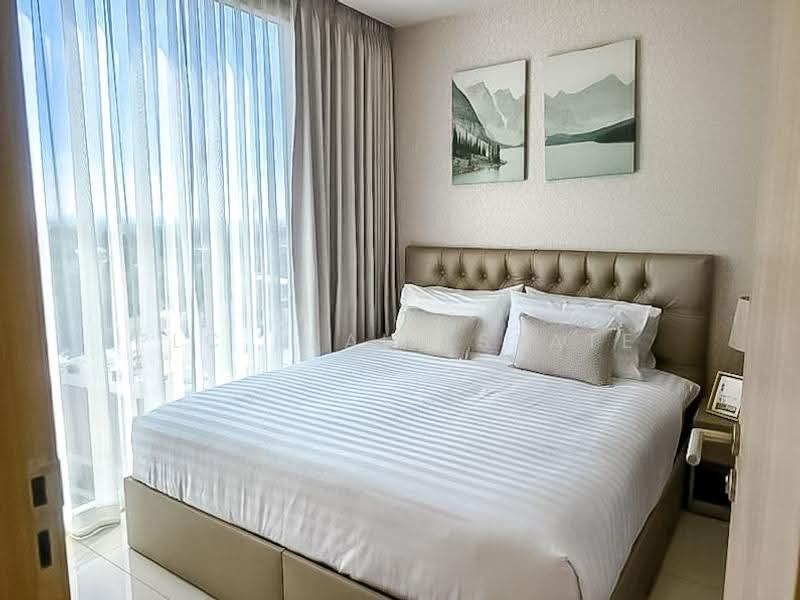 The Riviera Wongamat, chon-buri, Na Kluea 16 Alley, Na Kloe, Bang Lamung (Pattaya), Chon Buri (Pattaya), 1 Bedroom, 35 sqm, Condo For Sale, by PLC real estate, 500527971 - DDproperty.com