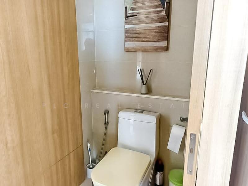 The Riviera Wongamat, chon-buri, Na Kluea 16 Alley, Na Kloe, Bang Lamung (Pattaya), Chon Buri (Pattaya), 1 Bedroom, 35 sqm, Condo For Sale, by PLC real estate, 500527971 - DDproperty.com