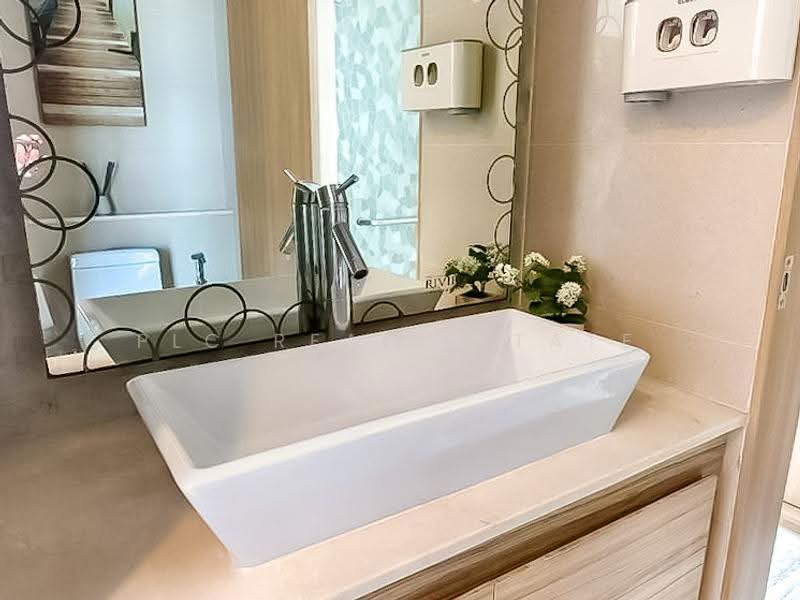 The Riviera Wongamat, chon-buri, Na Kluea 16 Alley, Na Kloe, Bang Lamung (Pattaya), Chon Buri (Pattaya), 1 Bedroom, 35 sqm, Condo For Sale, by PLC real estate, 500527971 - DDproperty.com