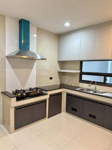 Setthasiri-Krungthep Kreetha 2, Bangkok, Krungthep Kreetha Road, Hua Mak, Bang Kapi, Bangkok, 4 Bedrooms, 273 sqm, Single Detached House For Rent, by ณปภัช ธวงค์ไพ, 500527973 - DDproperty.com