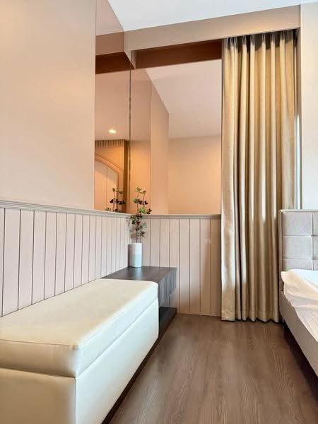 Setthasiri-Krungthep Kreetha 2, Bangkok, Krungthep Kreetha Road, Hua Mak, Bang Kapi, Bangkok, 4 Bedrooms, 273 sqm, Single Detached House For Rent, by ณปภัช ธวงค์ไพ, 500527973 - DDproperty.com