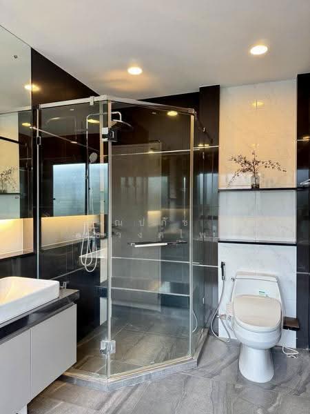 Setthasiri-Krungthep Kreetha 2, Bangkok, Krungthep Kreetha Road, Hua Mak, Bang Kapi, Bangkok, 4 Bedrooms, 273 sqm, Single Detached House For Rent, by ณปภัช ธวงค์ไพ, 500527973 - DDproperty.com