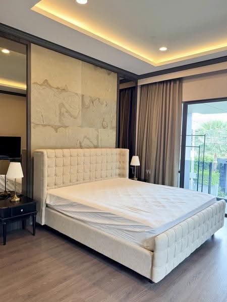 Setthasiri-Krungthep Kreetha 2, Bangkok, Krungthep Kreetha Road, Hua Mak, Bang Kapi, Bangkok, 4 Bedrooms, 273 sqm, Single Detached House For Rent, by ณปภัช ธวงค์ไพ, 500527973 - DDproperty.com