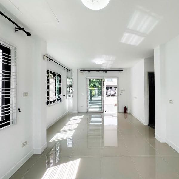 Baanfah Greenery Pakkred-Ratchapruek, Nonthaburi, Ratchaphruek Road, Bang Phlap, Pak Kret, Nonthaburi, 4 Bedrooms, 135 sqm, Single Detached House For Sale, by AJHOMECENTER - คุณบู้, 500527975 - DDproperty.com