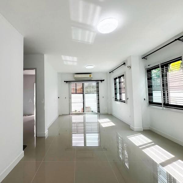 Baanfah Greenery Pakkred-Ratchapruek, Nonthaburi, Ratchaphruek Road, Bang Phlap, Pak Kret, Nonthaburi, 4 Bedrooms, 135 sqm, Single Detached House For Sale, by AJHOMECENTER - คุณบู้, 500527975 - DDproperty.com
