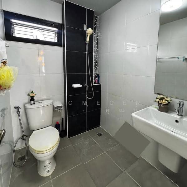 Baanfah Greenery Pakkred-Ratchapruek, Nonthaburi, Ratchaphruek Road, Bang Phlap, Pak Kret, Nonthaburi, 4 Bedrooms, 135 sqm, Single Detached House For Sale, by AJHOMECENTER - คุณบู้, 500527975 - DDproperty.com