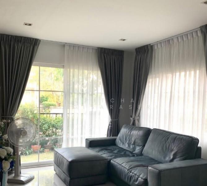 Grandio Ladprao-Kaset Nawamin, Bangkok, Soi Nawamin 42, Yeak 27, Khlong Kum, Bueng Kum, Bangkok, 4 Bedrooms, 180 sqm, Single Detached House For Rent, by Supitcha Wongisaraseri, 500527976 - DDproperty.com