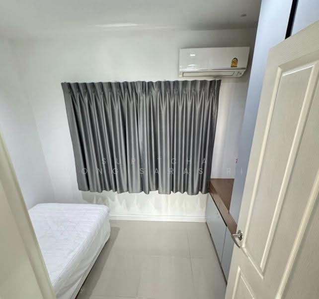 Grandio Ladprao-Kaset Nawamin, Bangkok, Soi Nawamin 42, Yeak 27, Khlong Kum, Bueng Kum, Bangkok, 4 Bedrooms, 180 sqm, Single Detached House For Rent, by Supitcha Wongisaraseri, 500527976 - DDproperty.com