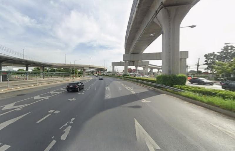 ขายที่ดินแปลงใหญ่ติดถนนพหลโยธิน ใกล้สนามบินดอนเมือง, กรุงเทพ, สนามบิน, ดอนเมือง, กรุงเทพ, 68,800 ตร.ม., ที่ดิน ขาย, โดย เพชร, 500527979 - DDproperty.com