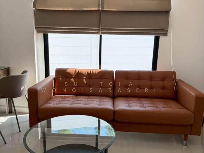 Areeya Mandarina Sukhumvit 77, Bangkok, Sukhumvit 77 Road (On Nut), Suan Luang, Bangkok, 3 Bedrooms, 204 sqm, Townhouse For Rent, by Supitcha Wongisaraseri, 500527980 - DDproperty.com