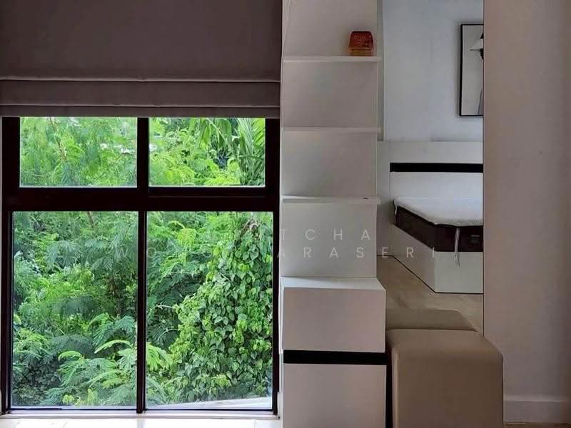 Areeya Mandarina Sukhumvit 77 : อารียา แมนดารีนา สุขุมวิท 77, กรุงเทพ, ถนนสุขุมวิท 77 (อ่อนนุช), สวนหลวง, กรุงเทพ, 204 ตร.ม., ทาวน์เฮ้าส์ ให้เช่า, โดย Supitcha Wongisaraseri, 500527980 - DDproperty.com