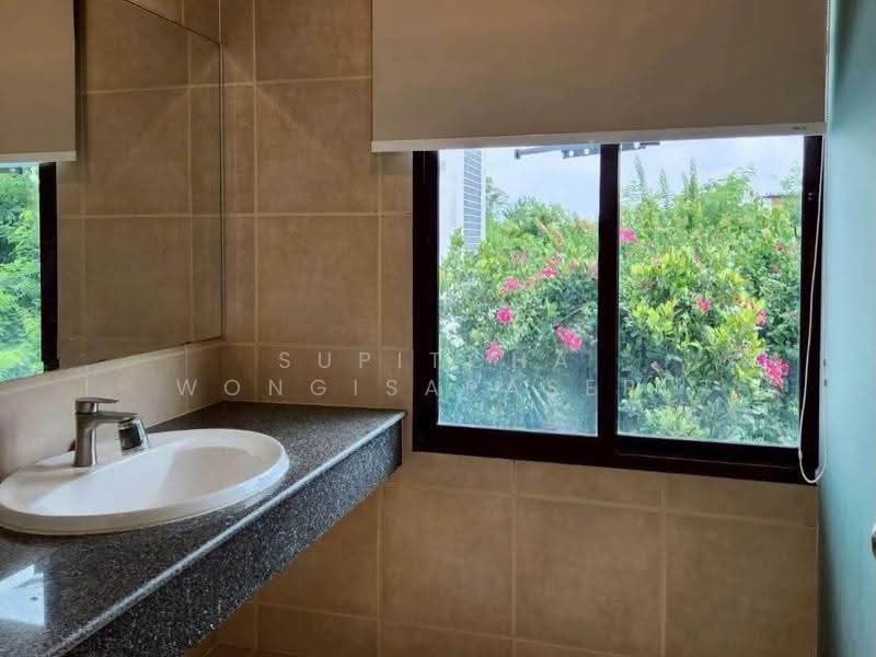 Areeya Mandarina Sukhumvit 77, Bangkok, Sukhumvit 77 Road (On Nut), Suan Luang, Bangkok, 3 Bedrooms, 204 sqm, Townhouse For Rent, by Supitcha Wongisaraseri, 500527980 - DDproperty.com