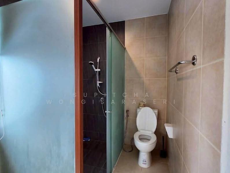 Areeya Mandarina Sukhumvit 77, Bangkok, Sukhumvit 77 Road (On Nut), Suan Luang, Bangkok, 3 Bedrooms, 204 sqm, Townhouse For Rent, by Supitcha Wongisaraseri, 500527980 - DDproperty.com
