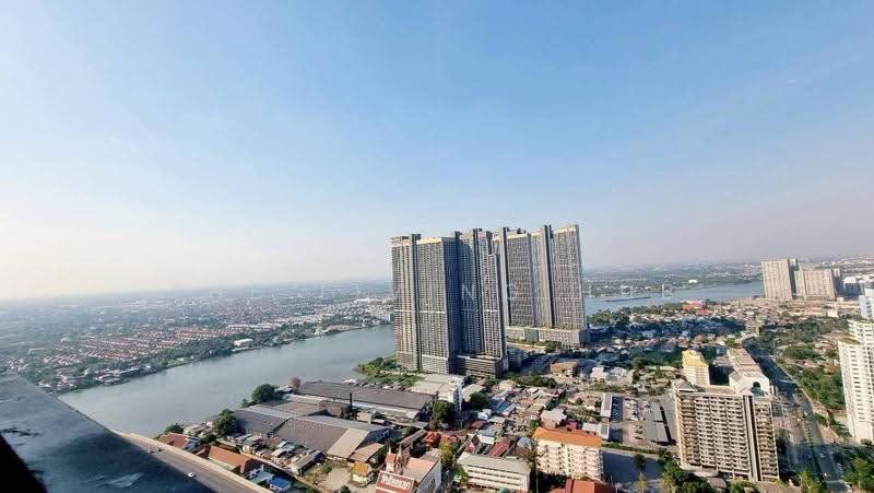 Ken Attitude Rattanathibet, Nonthaburi, Rattanathibet Bangkraso, Bang Kra So, Muang Nonthaburi, Nonthaburi, 2 Bedrooms, 76 sqm, Condo For Sale, by THE LIVING HUB, 500527981 - DDproperty.com