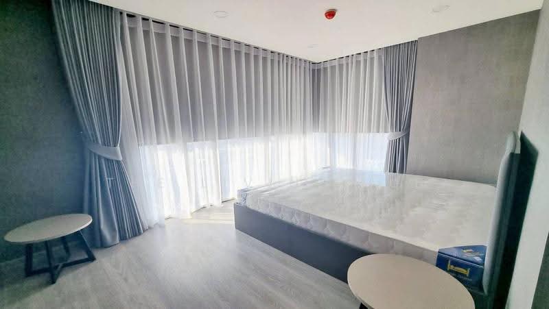 Ken Attitude Rattanathibet, Nonthaburi, Rattanathibet Bangkraso, Bang Kra So, Muang Nonthaburi, Nonthaburi, 2 Bedrooms, 76 sqm, Condo For Sale, by THE LIVING HUB, 500527981 - DDproperty.com