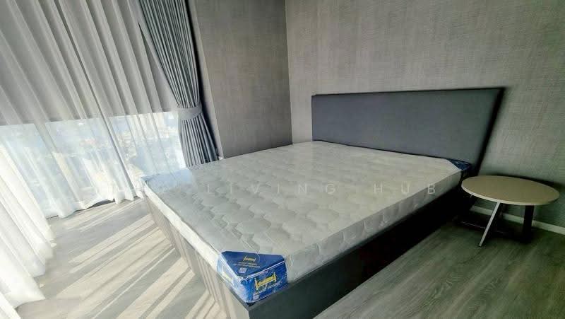 Ken Attitude Rattanathibet, Nonthaburi, Rattanathibet Bangkraso, Bang Kra So, Muang Nonthaburi, Nonthaburi, 2 Bedrooms, 76 sqm, Condo For Sale, by THE LIVING HUB, 500527981 - DDproperty.com