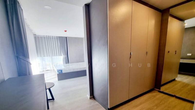 Ken Attitude Rattanathibet, Nonthaburi, Rattanathibet Bangkraso, Bang Kra So, Muang Nonthaburi, Nonthaburi, 2 Bedrooms, 76 sqm, Condo For Sale, by THE LIVING HUB, 500527981 - DDproperty.com