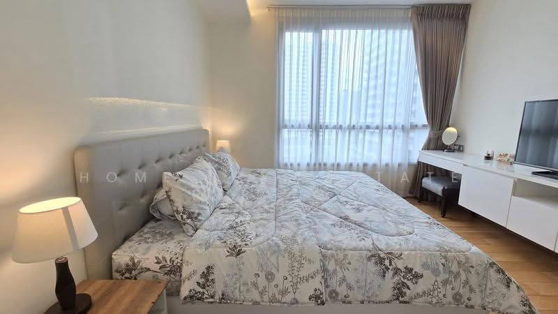H Sukhumvit 43, กรุงเทพ, 28 Sukhumvit 34 Road, คลองตันเหนือ, วัฒนา, กรุงเทพ, 70 ตร.ม., คอนโด ให้เช่า, โดย HOME Real Estate Service, 500527982 - DDproperty.com