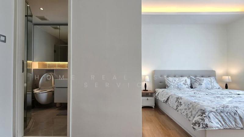 H Sukhumvit 43, Bangkok, 28 Sukhumvit 34 Road, Khlong Tan Nua, Watthana, Bangkok, 2 Bedrooms, 70 sqm, Condo For Rent, by HOME Real Estate Service, 500527982 - DDproperty.com