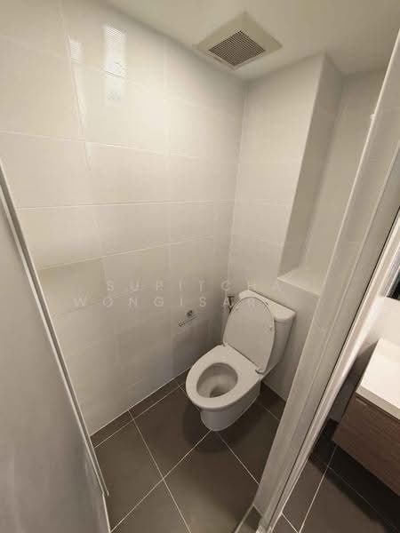 Esta Bliss Ramintra, Bangkok, Ramintra Road, Min Buri, Bangkok, 2 Bedrooms, 46 sqm, Condo For Sale, by Supitcha Wongisaraseri, 500527983 - DDproperty.com