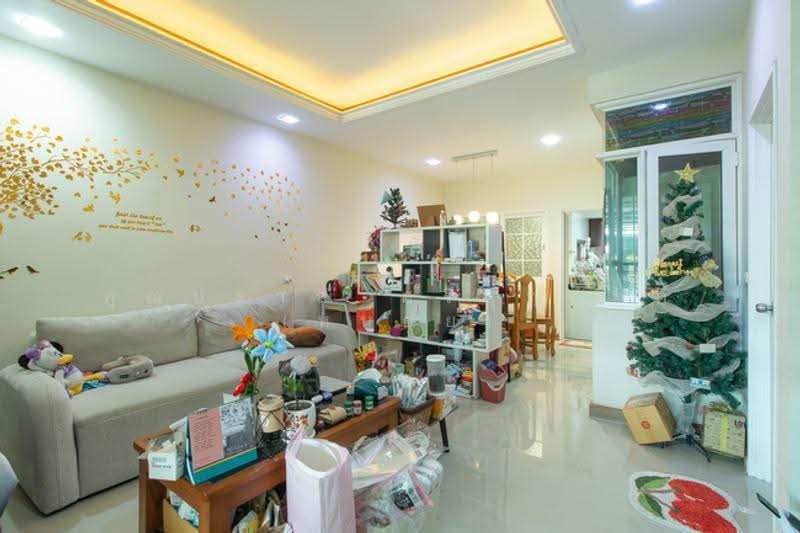 Golden City Pinklao-Charansanitwong : โกลเด้น ซิตี้ ปิ่นเกล้า-จรัญสนิทวงศ์, นนทบุรี, ถนนบางกรวย-ไทรน้อย, บางกรวย, นนทบุรี, 187 ตร.ม., ทาวน์เฮ้าส์ ขาย, โดย คุณปราณี ศรีบุญรอด (หน่อย), 500527984 - DDproperty.com