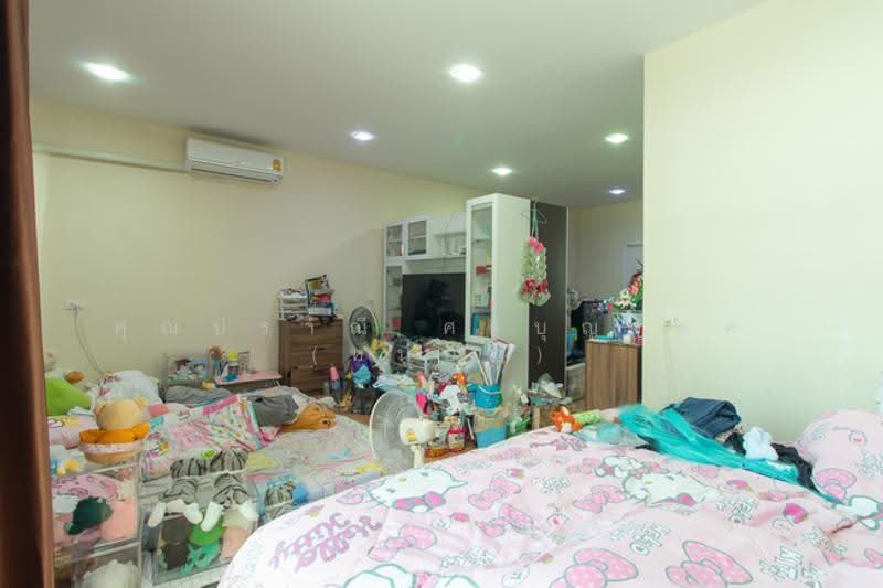Golden City Pinklao-Charansanitwong, Nonthaburi, Bang Kruai-Sainoi Road, Bang Kruai, Nonthaburi, 5 Bedrooms, 187 sqm, Townhouse For Sale, by คุณปราณี ศรีบุญรอด (หน่อย), 500527984 - DDproperty.com
