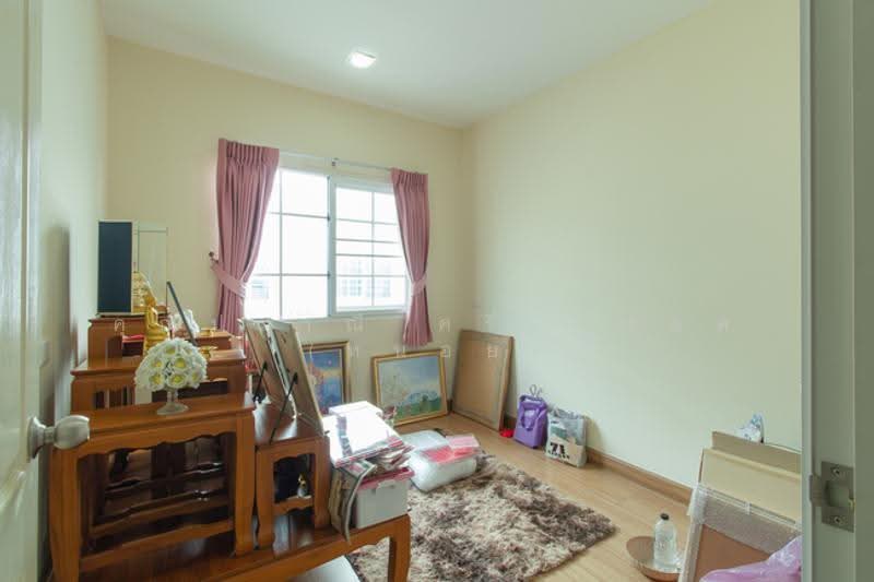 Golden City Pinklao-Charansanitwong, Nonthaburi, Bang Kruai-Sainoi Road, Bang Kruai, Nonthaburi, 5 Bedrooms, 187 sqm, Townhouse For Sale, by คุณปราณี ศรีบุญรอด (หน่อย), 500527984 - DDproperty.com