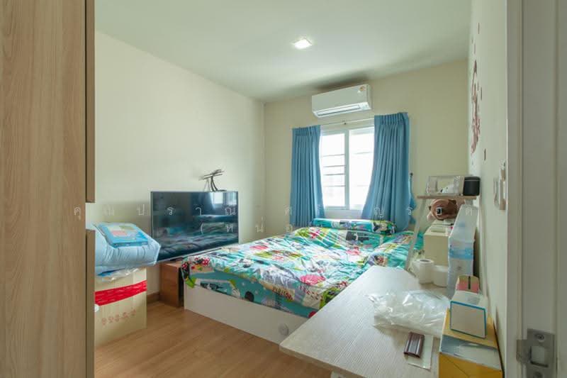 Golden City Pinklao-Charansanitwong, Nonthaburi, Bang Kruai-Sainoi Road, Bang Kruai, Nonthaburi, 5 Bedrooms, 187 sqm, Townhouse For Sale, by คุณปราณี ศรีบุญรอด (หน่อย), 500527984 - DDproperty.com