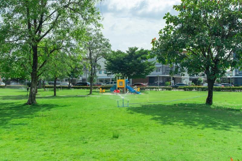 Golden City Pinklao-Charansanitwong, Nonthaburi, Bang Kruai-Sainoi Road, Bang Kruai, Nonthaburi, 5 Bedrooms, 187 sqm, Townhouse For Sale, by คุณปราณี ศรีบุญรอด (หน่อย), 500527984 - DDproperty.com